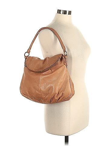 Cynthia Rowley TJX Leather Satchel (view 2)