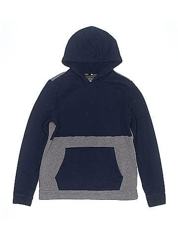 Tek Gear Pullover Hoodie (view 1)