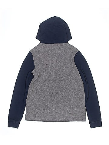 Tek Gear Pullover Hoodie (view 2)
