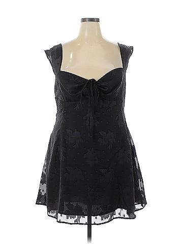Cider Cocktail Dress (view 1)