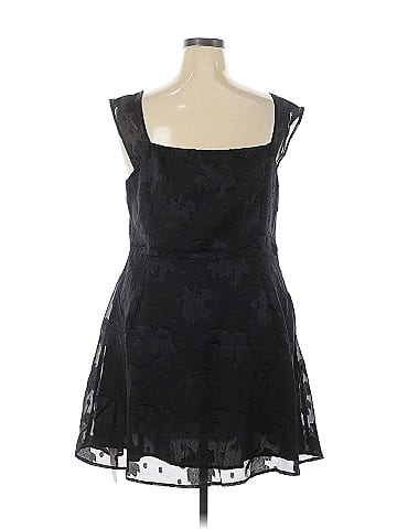 Cider Cocktail Dress (view 2)