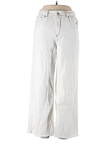 Future Collective Jeans (view 1)