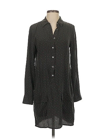 Equipment Casual Dress (view 1)