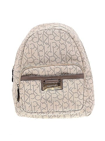 Calvin Klein Backpack (view 1)