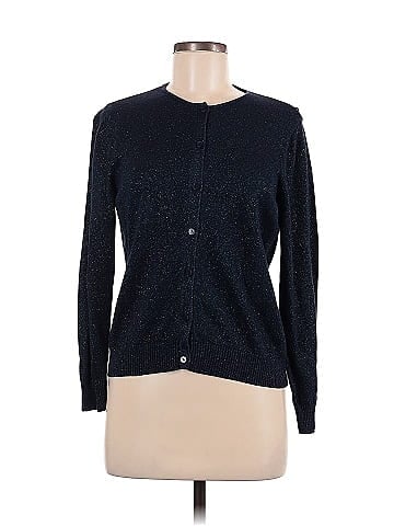 Liz Claiborne Cardigan (view 1)