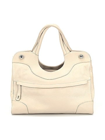 FURLA Leather Shoulder Bag (view 1)