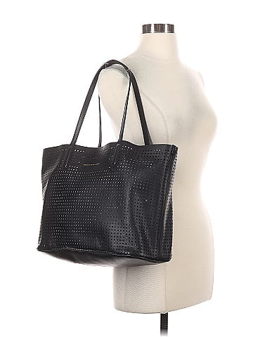 Marc by Marc Jacobs Leather Tote (view 2)