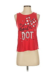 Disney Parks Sleeveless T Shirt