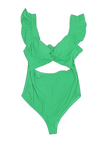 Zaful One Piece Swimsuit (view 1)