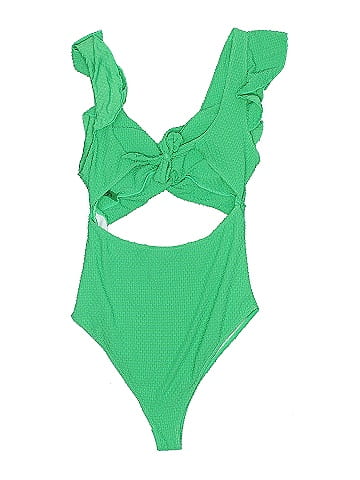 Zaful One Piece Swimsuit (view 2)