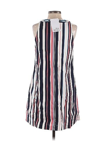 Belle Badgley Mischka Casual Dress (view 2)