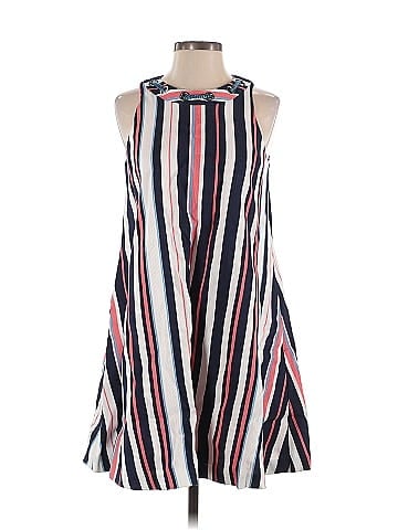 Belle Badgley Mischka Casual Dress (view 1)