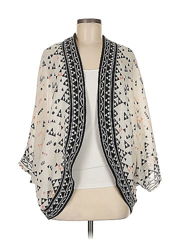 Ecote Kimono (view 1)
