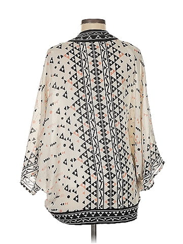 Ecote Kimono (view 2)