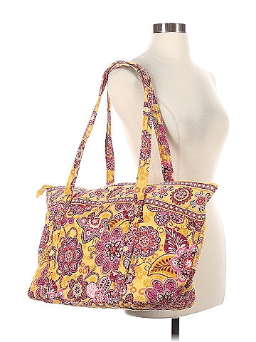 Vera Bradley Tote (view 2)