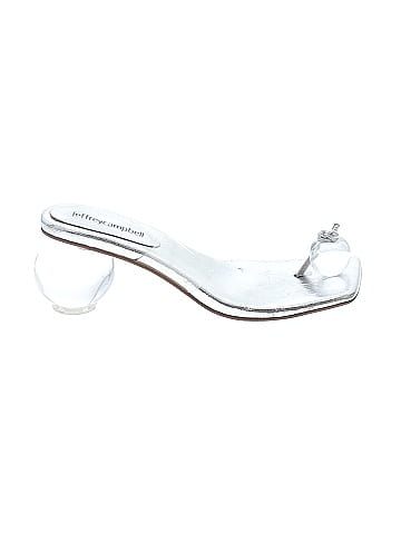 Jeffrey Campbell Sandals (view 1)