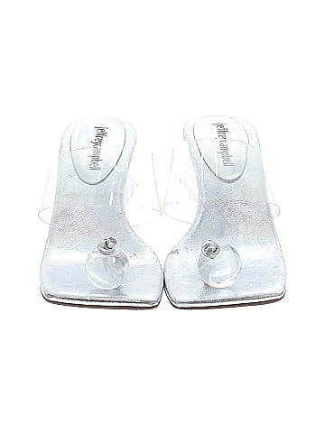 Jeffrey Campbell Sandals (view 2)