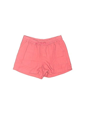 Point Sur Shorts (view 1)