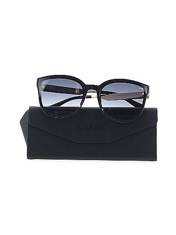 Quay Sunglasses (view 2)