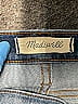 Madewell Blue Jeans Size 27 waist - photo 4