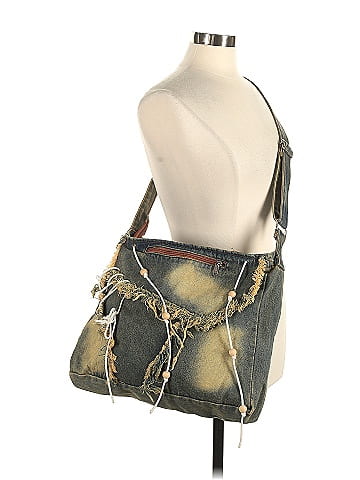 Unbranded Crossbody Bag (view 2)