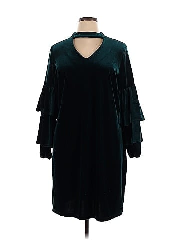 NY Collection Casual Dress (view 1)
