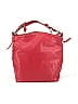 Dooney & Bourke 100% Leather Red Leather Shoulder Bag One size - photo 3