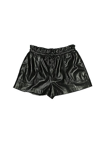 Majorelle Shorts (view 1)