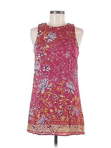 Ecote Casual Dress (view 1)