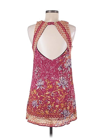 Ecote Casual Dress (view 2)