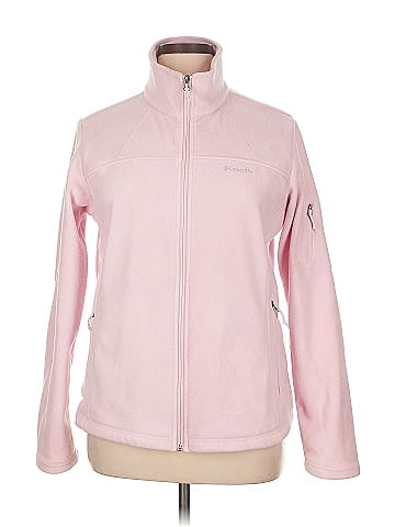 Columbia Fleece (view 1)