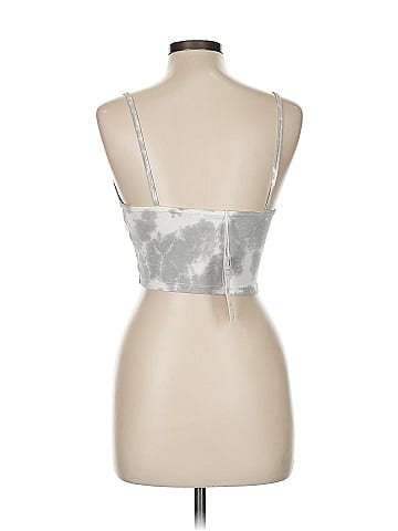 Zara Tank Top (view 2)