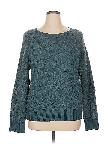Lou & Grey Pullover Sweater (view 1)