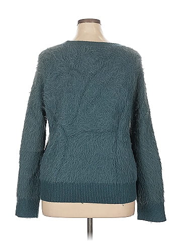 Lou & Grey Pullover Sweater (view 2)