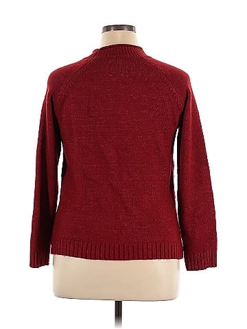 Croft & Barrow Pullover Sweater (view 2)