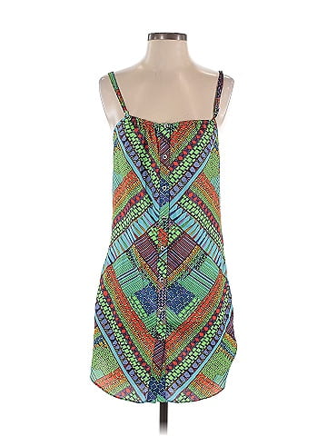 Mara Hoffman Casual Dress (view 1)