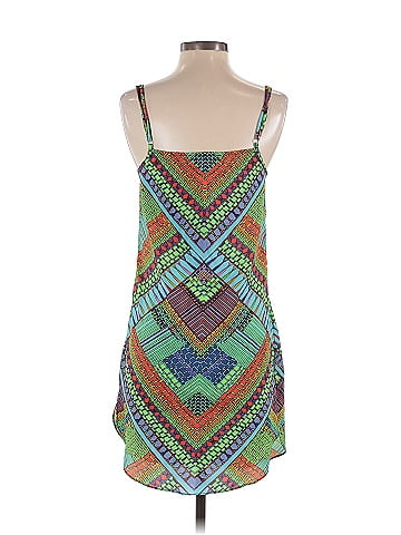 Mara Hoffman Casual Dress (view 2)