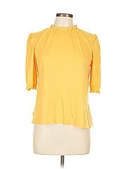 Ann Taylor Loft Outlet Short Sleeve Top