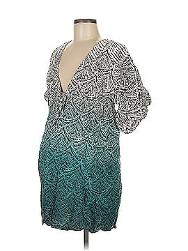 A Pea In The Pod Kimono