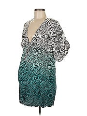 A Pea In The Pod Kimono