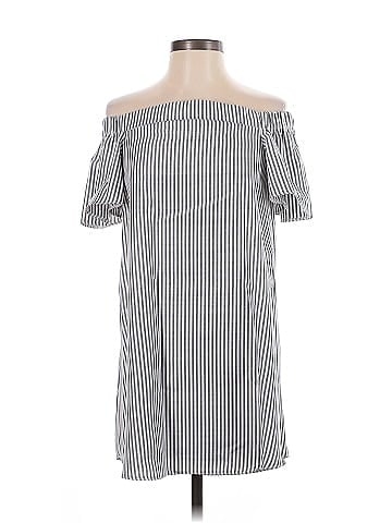 Missguided Casual Dress (view 1)