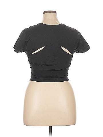 JoyLab Short Sleeve T-Shirt (view 2)