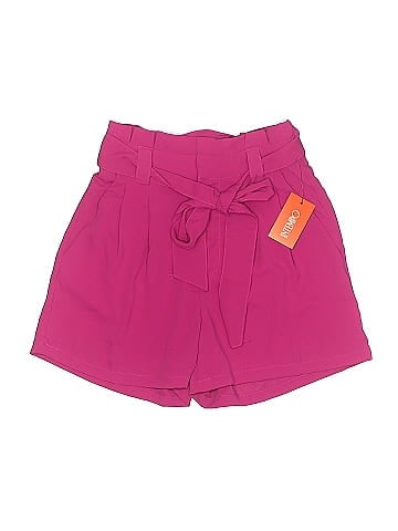 Intempo Shorts (view 1)