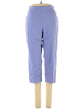 Dana Buchman Casual Pants (view 1)