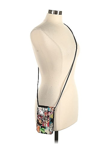 Unbranded Crossbody Bag (view 2)