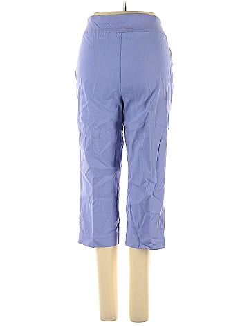 Dana Buchman Casual Pants (view 2)