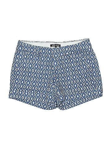 Dear John Shorts (view 1)
