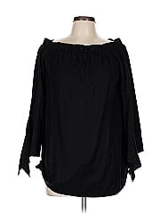 Do & Be 3/4 Sleeve Blouse