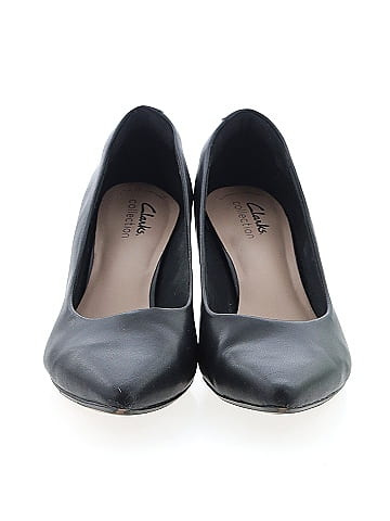 Clarks Heels (view 2)