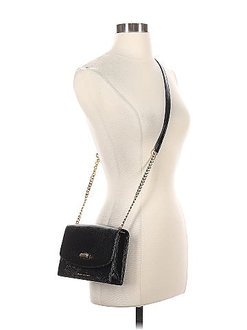 Marc Jacobs Leather Crossbody Bag (view 2)